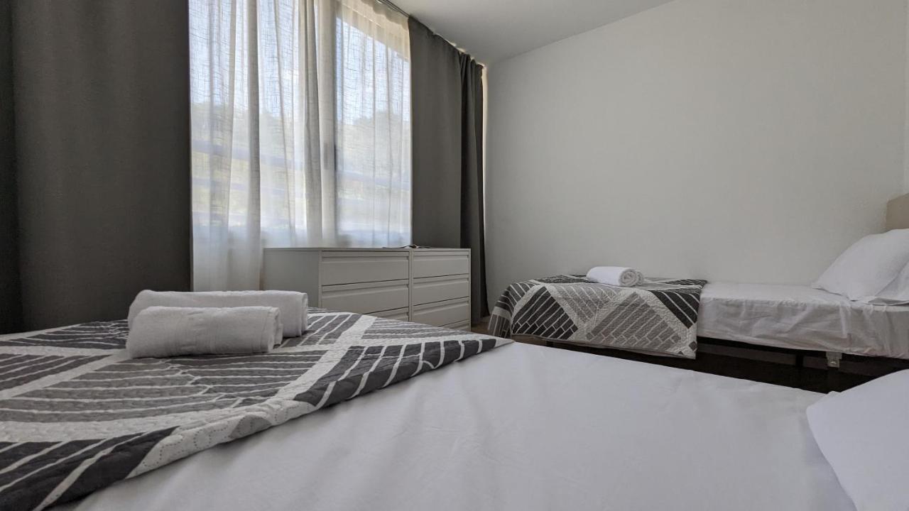 Tropic Mar Sun & Beach Apartment 貝尼多姆 外观 照片
